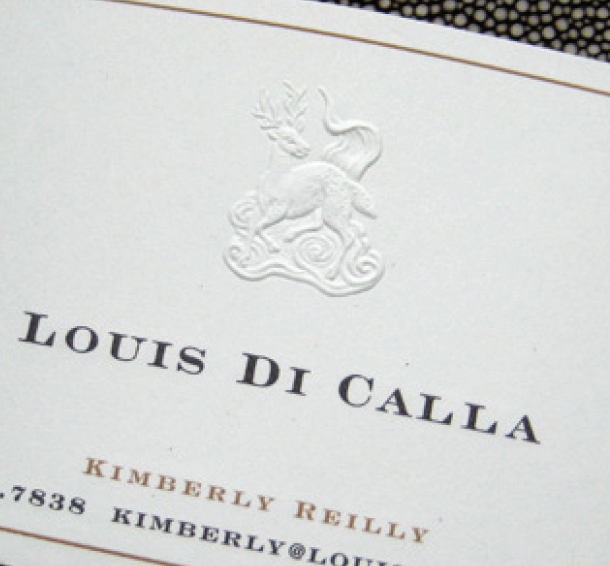 Louis Di Calla Logo