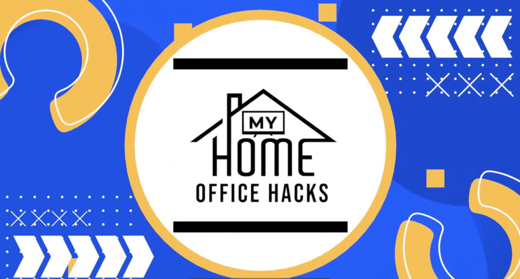 Joe D’Eramo writes "My Home Office Hacks"a A virtual water cooler/newsletter for today's work-from-home professionals and home-based business owners. Subscribe today https://iworkfromhome.substack.com/